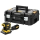 DeWALT DCW200NT-XJ