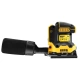 DeWALT DCW200NT-XJ