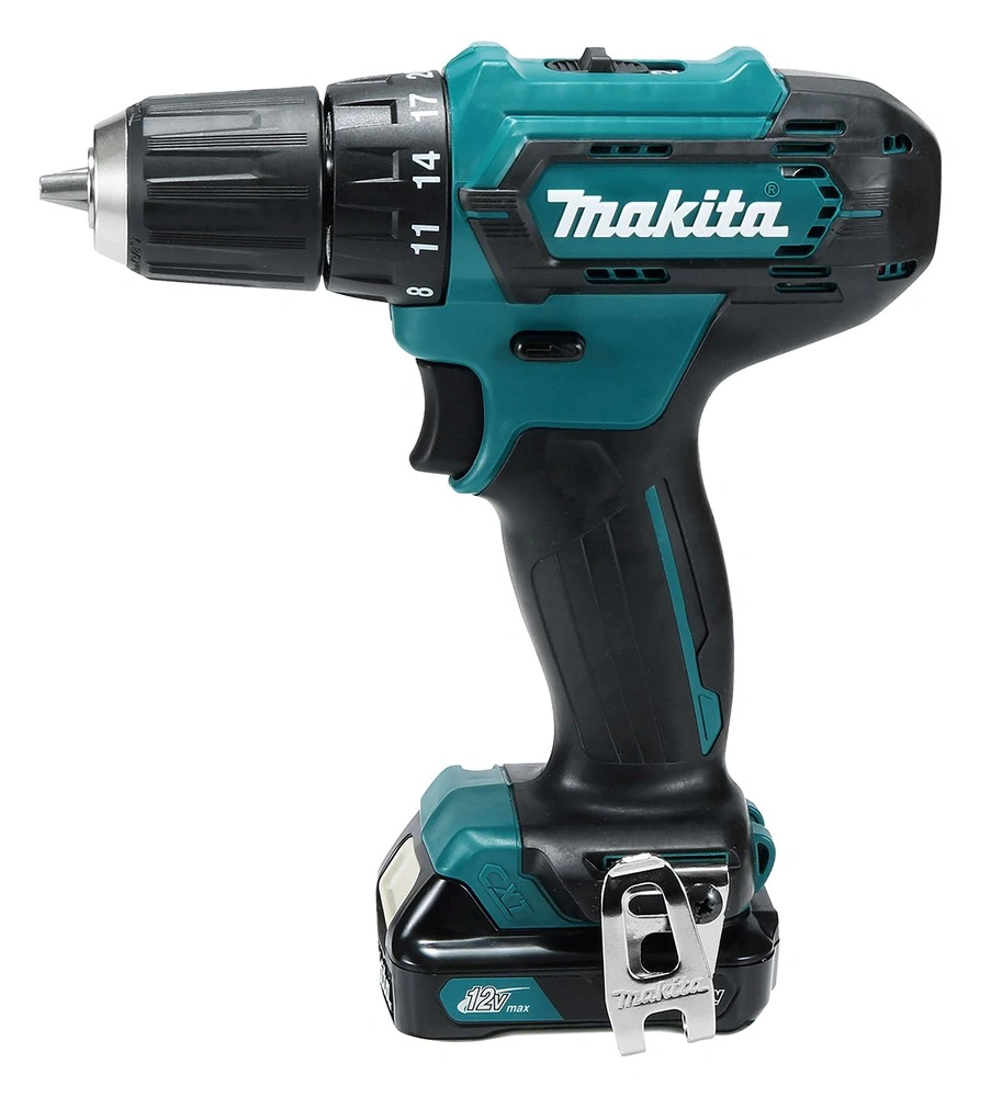 Makita DF333DWY