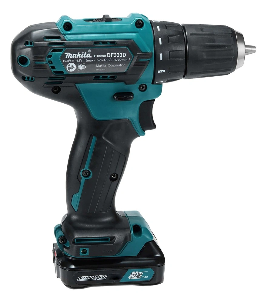 Makita DF333DWY