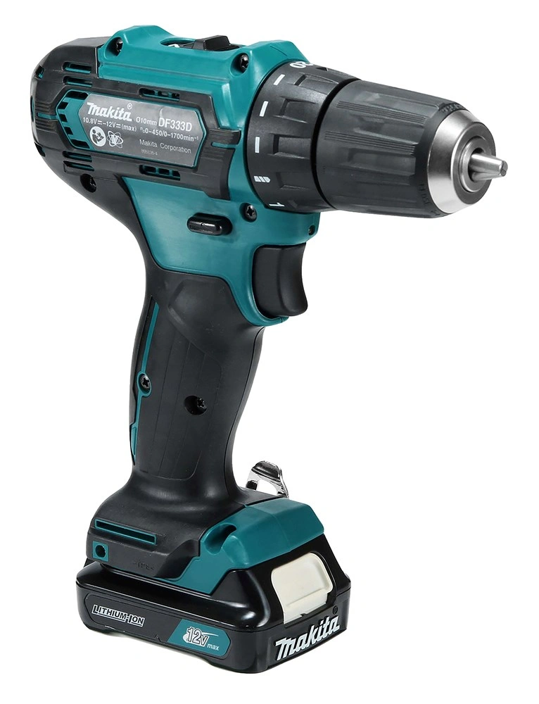 Makita DF333DWY