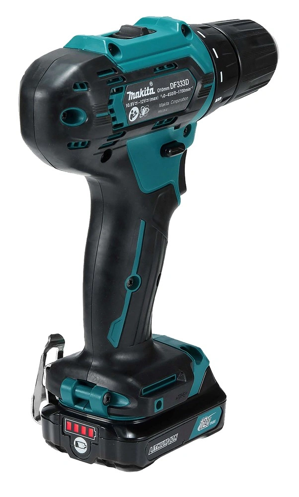 Makita DF333DWY