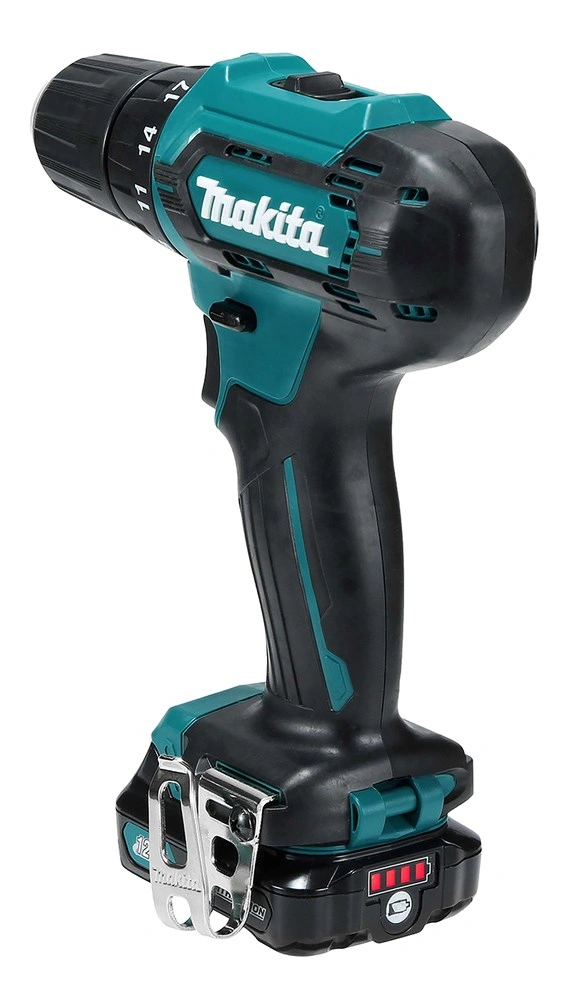 Makita DF333DWY