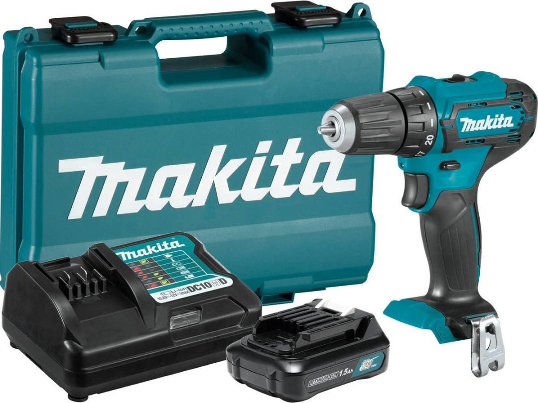 Makita DF333DWY