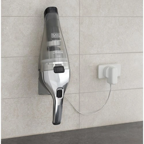 Black&Decker NVC220WC 