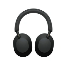 Sony WH-1000XM5, black