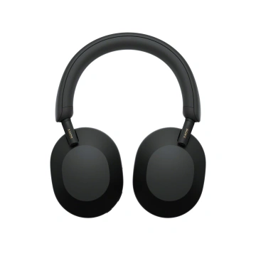 Sony WH-1000XM5, black