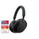 Sony WH-1000XM5, black