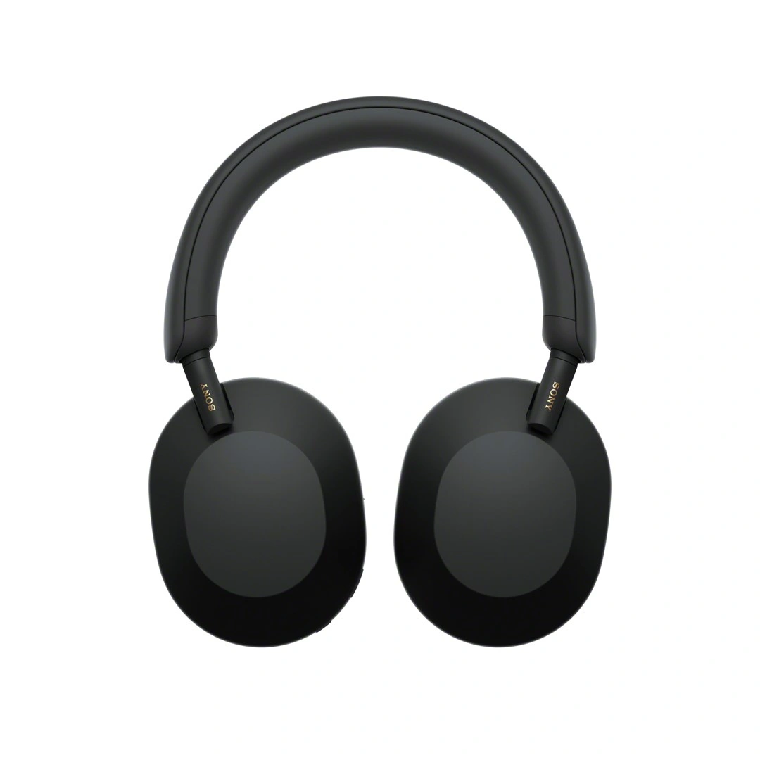 Sony WH-1000XM5, black