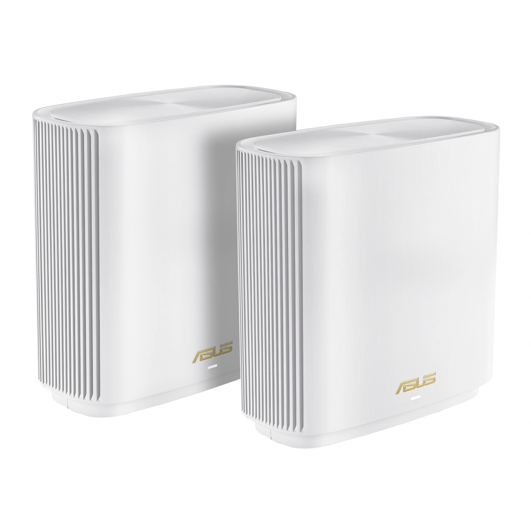 Asus ZenWiFi XT9 2pack, white