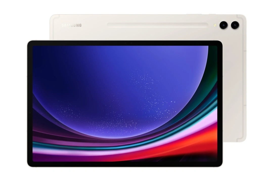 Samsung Galaxy Tab S9+ SM-X810NZEAEUE