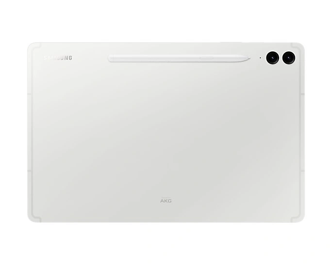Samsung Galaxy Tab S9 FE 5G 6/128 GB, Silver