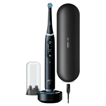 Oral-B iO Series 10 Black Onyx Luxe