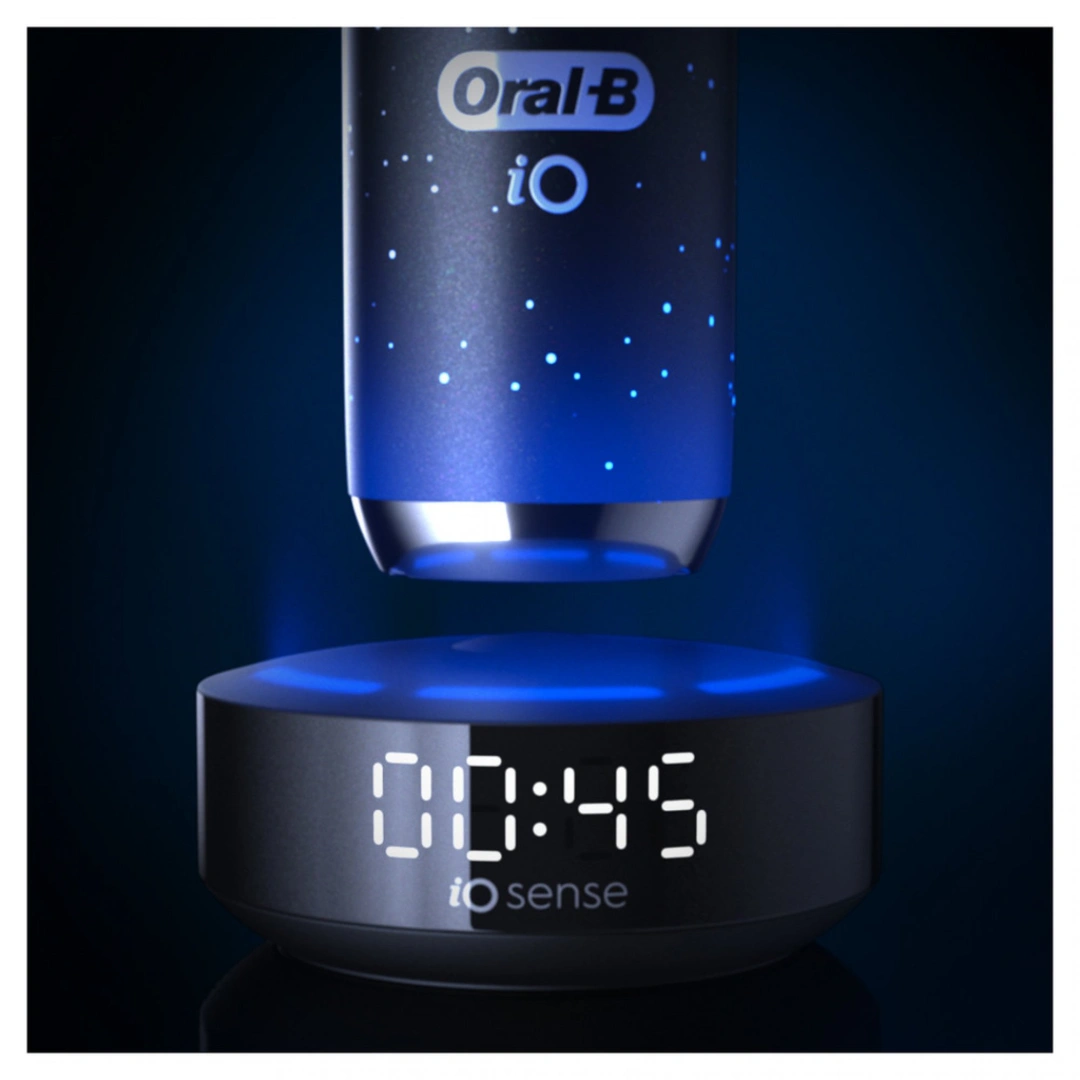 Oral-B iO Series 10 Black Onyx Luxe