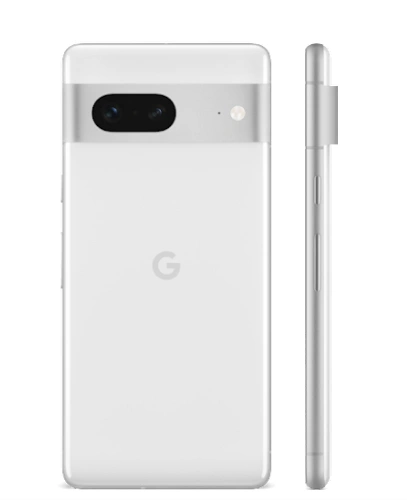 Google Pixel 7 5G 8/256GB white