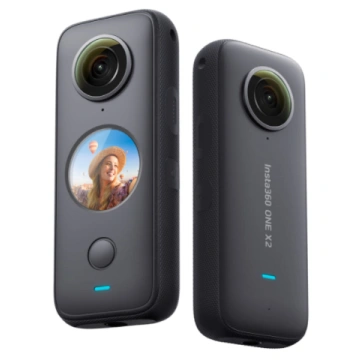 Insta360 ONE X2 