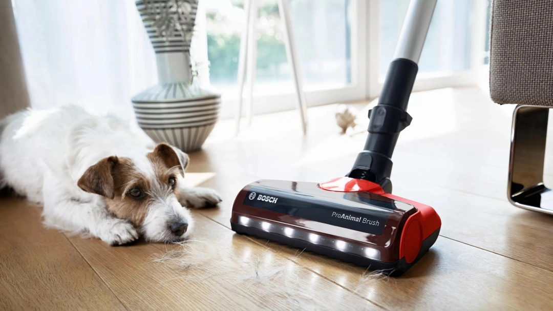 Bosch BCS711PET