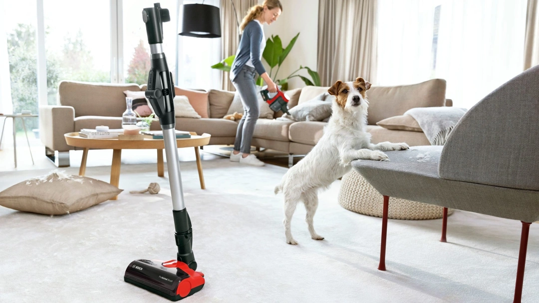 Bosch BCS711PET