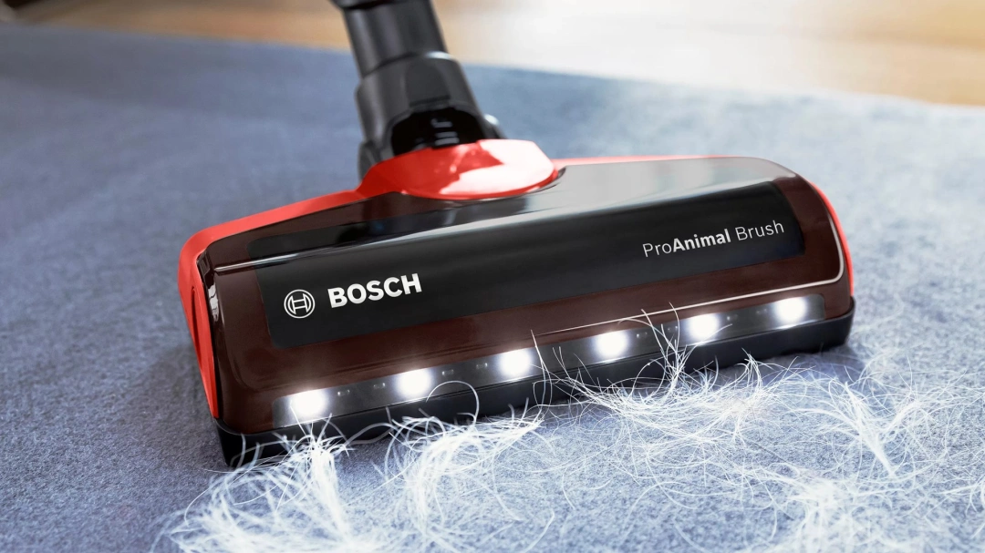 Bosch BCS711PET