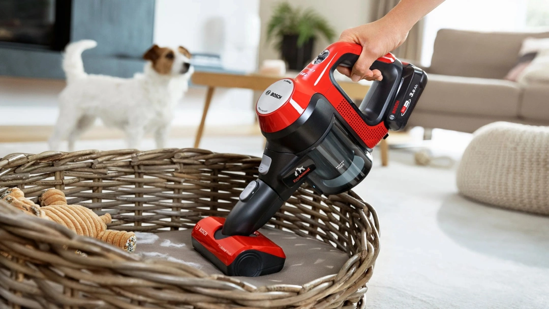 Bosch BCS711PET