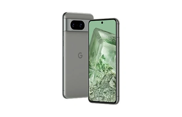 Google Pixel 8 5G 8/128 GB, Grey