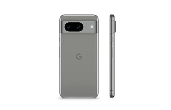 Google Pixel 8 5G 8/128 GB, Grey