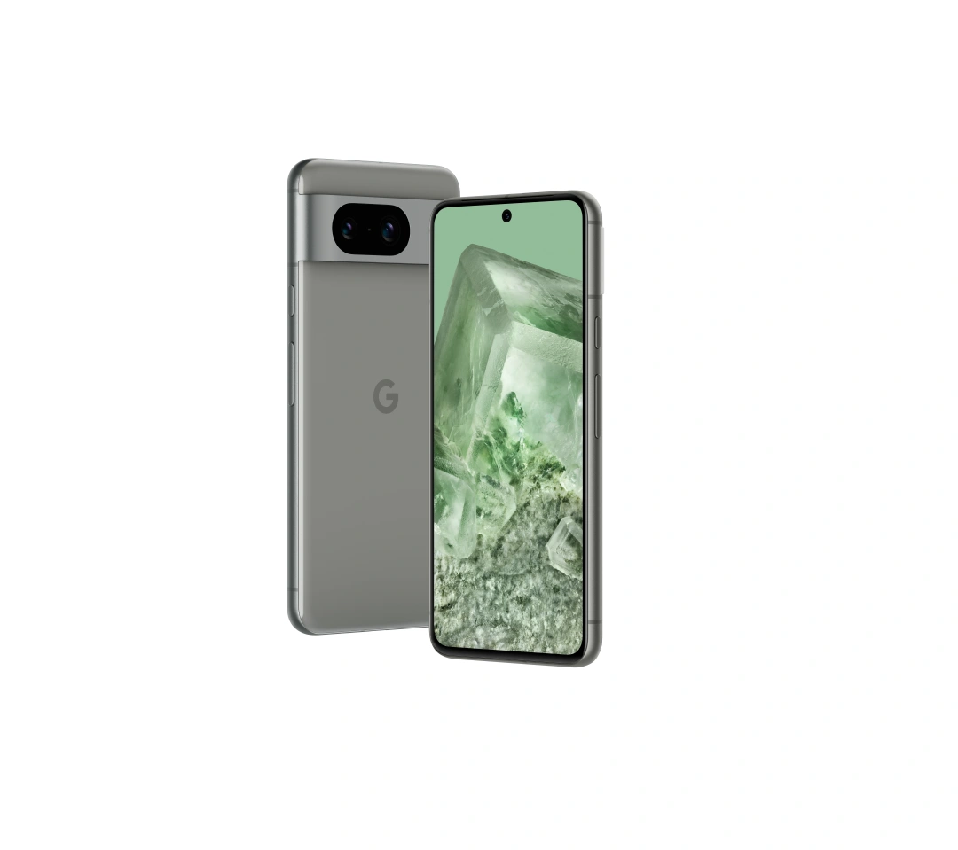 Google Pixel 8 5G 8/128 GB, Grey