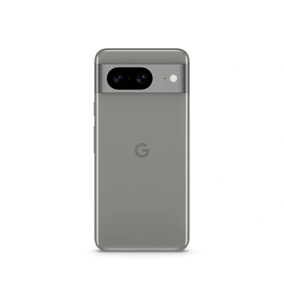 Google Pixel 8 5G 8/128 GB, Grey