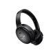 Bose QuietComfort, Black