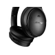 Bose QuietComfort, Black