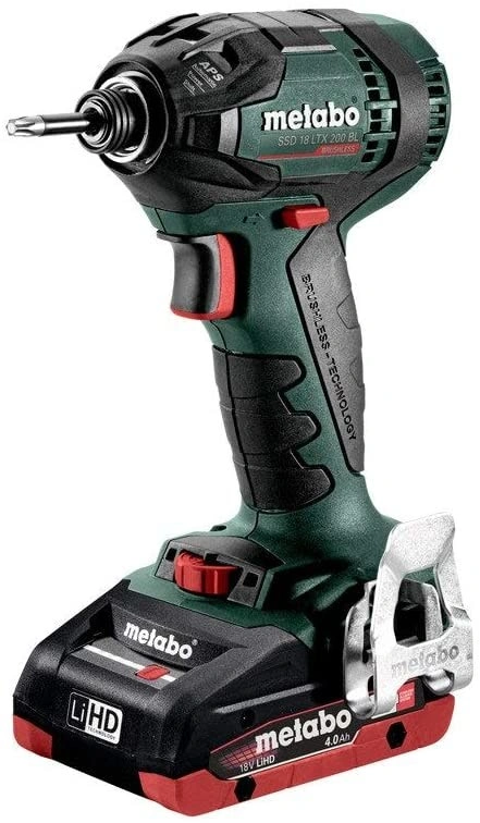 Metabo 602396800