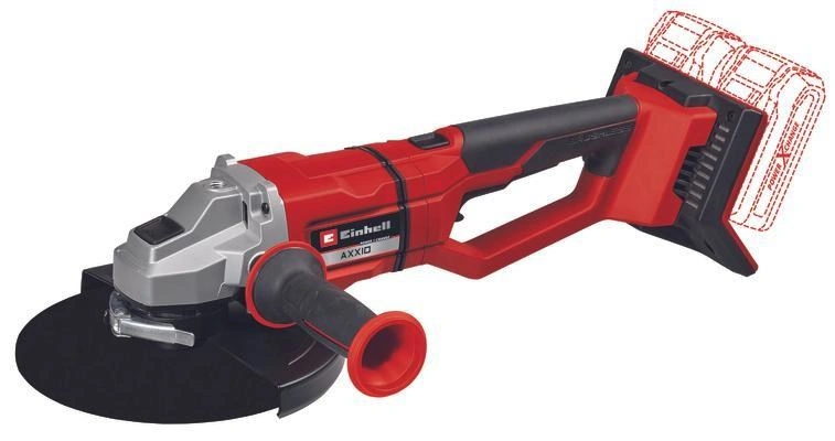 Einhell AXXIO 36/230 Q