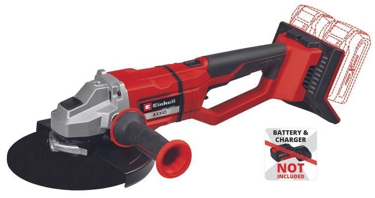 Einhell AXXIO 36/230 Q