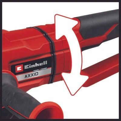 Einhell AXXIO 36/230 Q