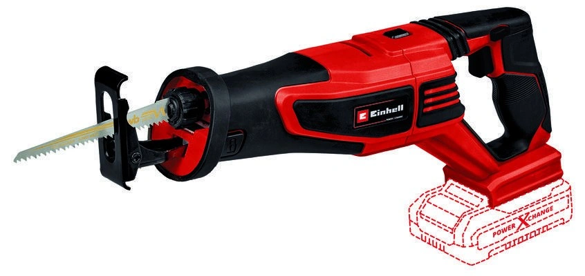 Einhell TE-AP 18/28 Li BL - Solo 