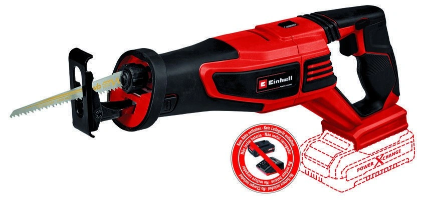 Einhell TE-AP 18/28 Li BL - Solo 