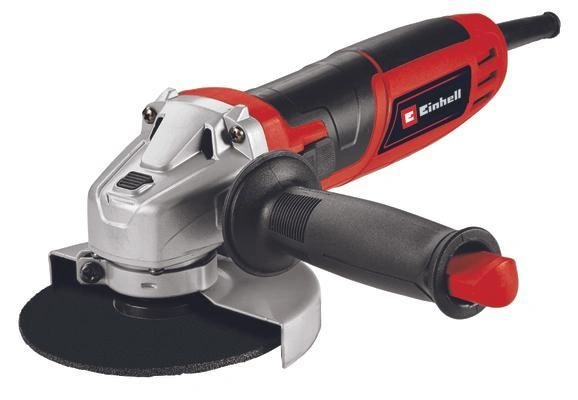 Einhell TC-AG 125/850 Kit