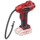 Einhell CE-CC 18 Li-Solo