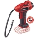 Einhell CE-CC 18 Li-Solo