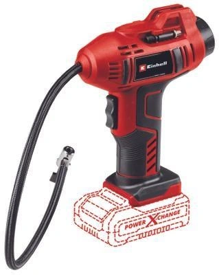 Einhell CE-CC 18 Li-Solo