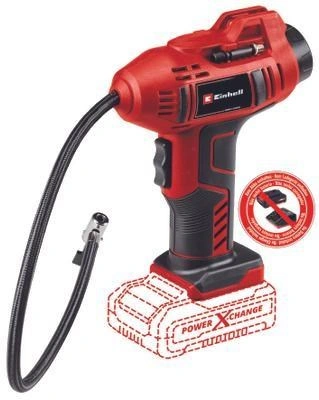 Einhell CE-CC 18 Li-Solo