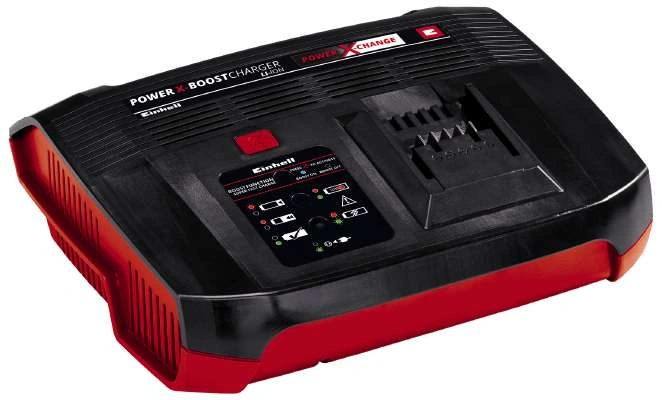 Einhell Power X-Boostcharger 4512064