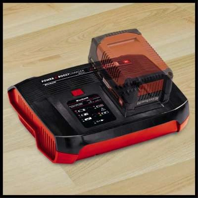 Einhell Power X-Boostcharger 4512064