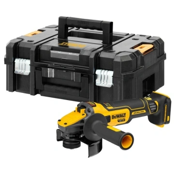 DeWALT DCG409NT-XJ