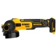 DeWALT DCG409NT-XJ