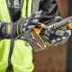 DeWALT DCG409NT-XJ