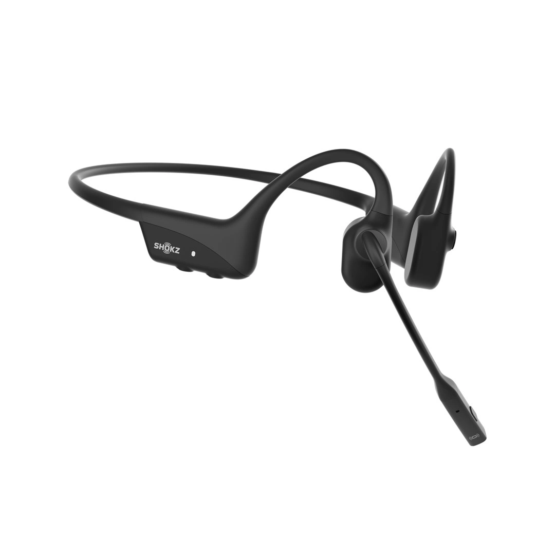 Shokz Shokz OpenComm2 UC (C110-AA-BK)