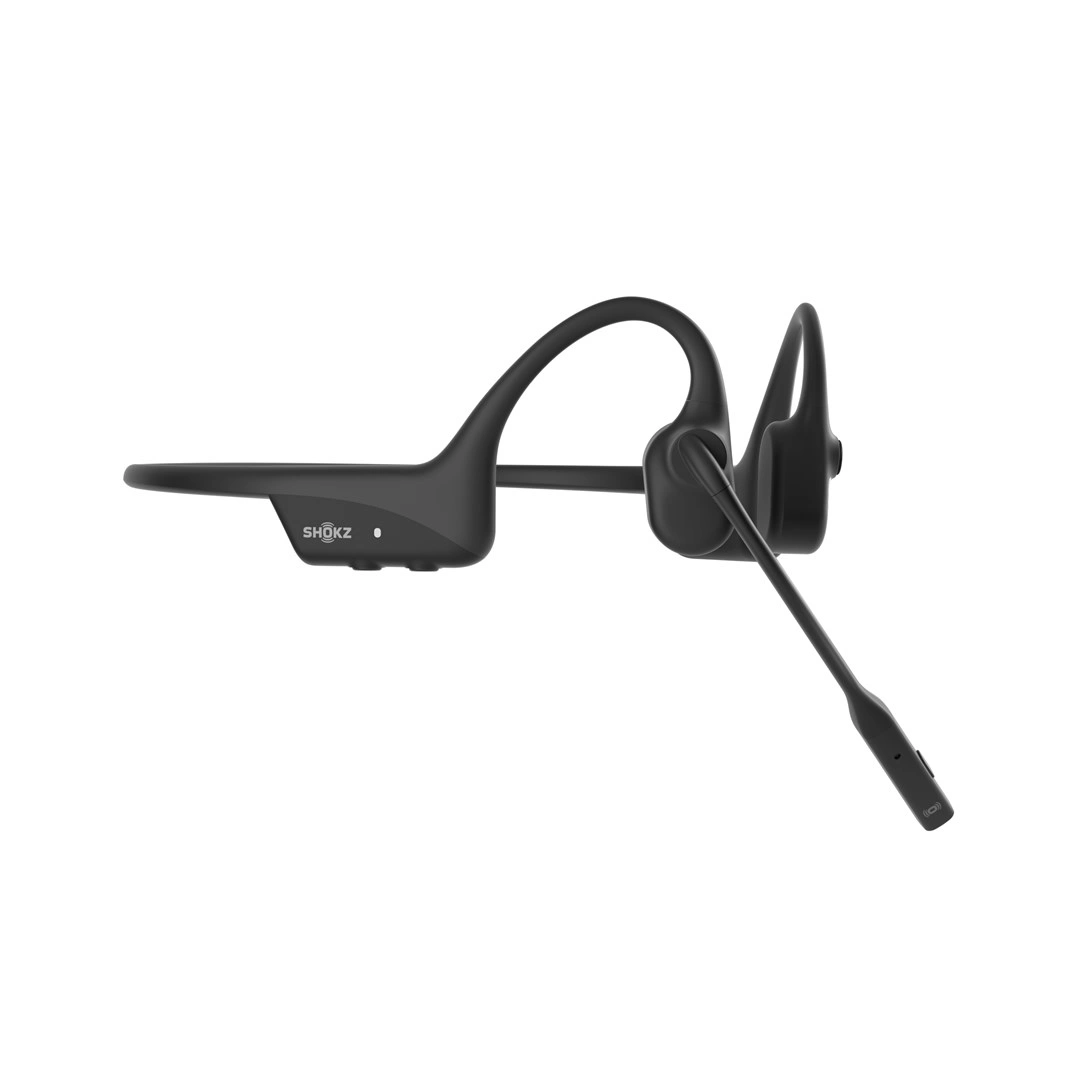 Shokz Shokz OpenComm2 UC (C110-AA-BK)