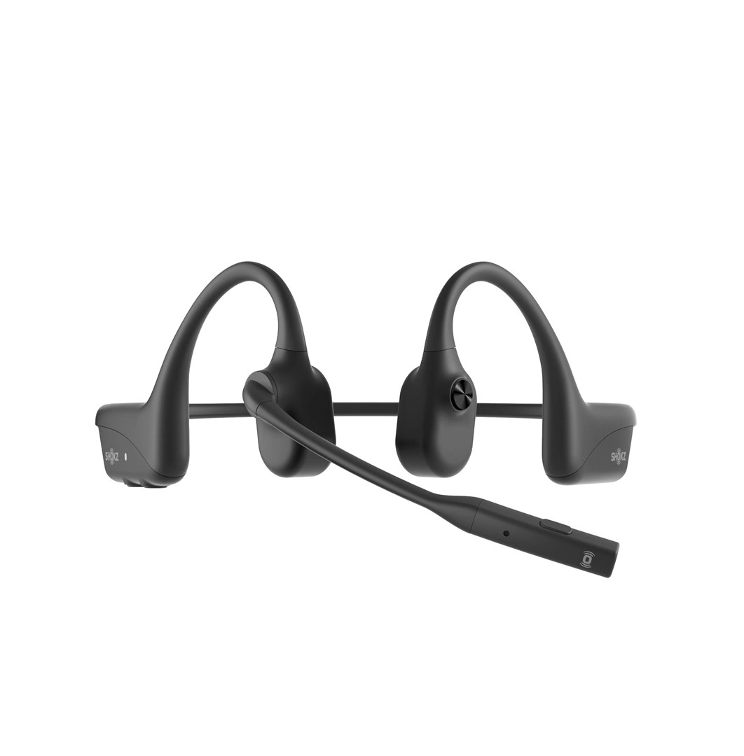 Shokz Shokz OpenComm2 UC (C110-AA-BK)