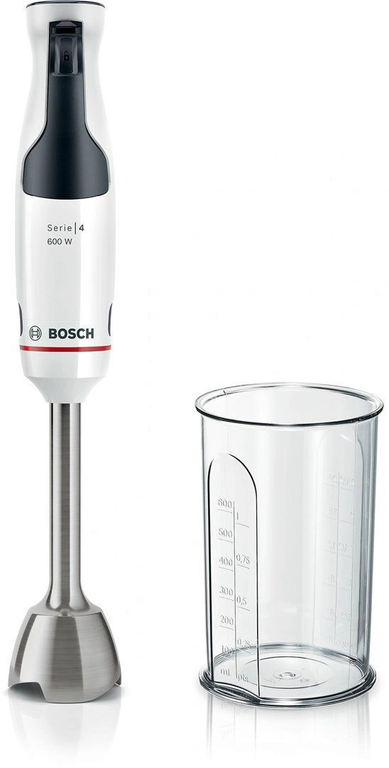 Bosch ErgoMaster MSM4W210